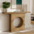 41.3" Small Console Table For Living Room, Entryway