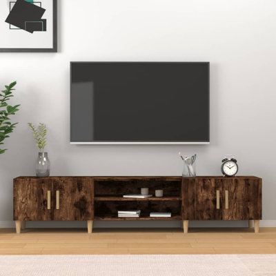 Kyeisha TV Cabinet 180x31.5x40 cm Engineered Wood