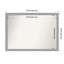 Miroir mural Mareda-1866433166