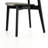 Kassel Solid Wood Wingback Side Chair-2098008438