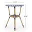 Table de bout Machair