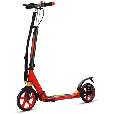 Lynx Freeport Park Scooter Toy