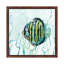 Outer Banks Swim by Carol Robinson - Painting on Canvas-50004906-56675936
