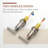 Widespread 2-handle Bathroom Faucet-67081262