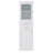 63" Tall Bathroom Storage Cabinet With Glass Doors, Free-Standing, Two Drawers, And Adjustable Shelves, MDF Board, Painted White - Perfect For Displaying Your Favorite Items-725327412