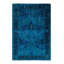 Fine Vibrance One-of-a-Kind 5'1" X 7'6" Hand Knotted Area Rug