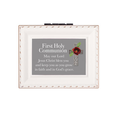 Easah Plastic Memory Box