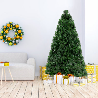 60' H Artificial Pine Christmas Tree