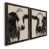 Black Framed