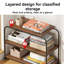 Rangement de bureau Raynata
