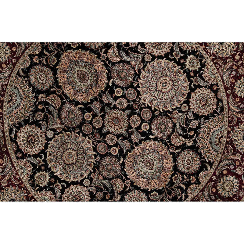 Manchuria One-of-a-Kind 8' Area Rug