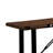 Graff Sled Dining Set