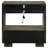 Durango 2-Drawer Nightstand Bedside Table Washed Oak-107085426