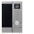 Panasonic® 1.6 Microwave