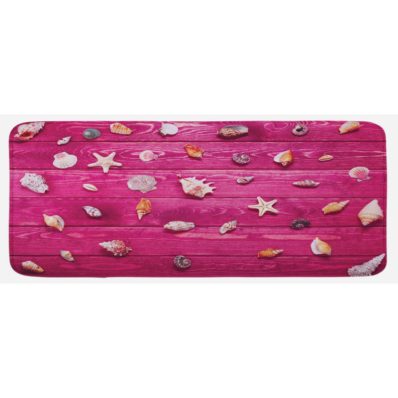 Tapis de cuisine