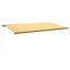Nilgun Manual Retractable Patio Awning-69847081