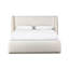 Hexley Bed-Crypton Nomad Marshmallow-Queen-604761109