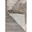 Tapis abstrait / brun clair / ivoire Miraloma-332757753
