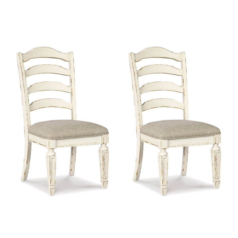 Ahjah 19'' H Dining Chair