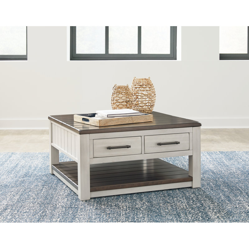 Darborn Lift-Top Coffee Table