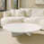 White/Natural Marble selected