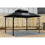 Pavillon de jardin 10 po x 10 po