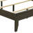 Sleigh Bed