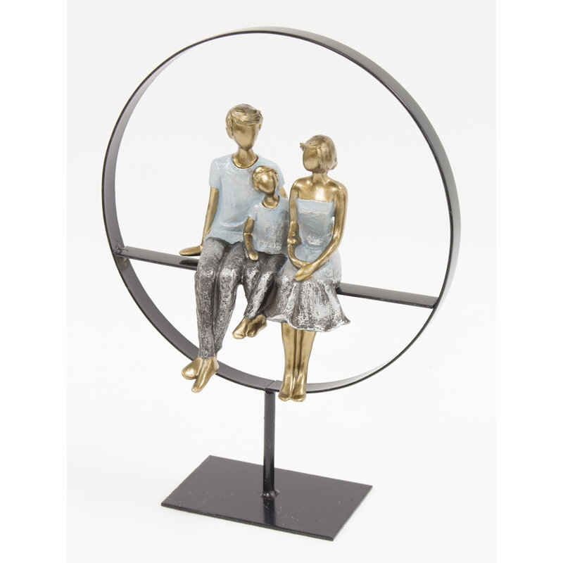 People Figurines & Sculptures
