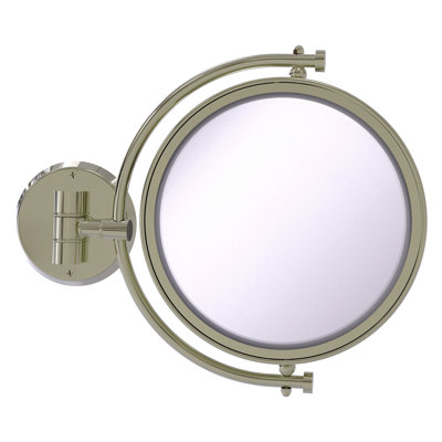 Bineta Metal Wall Mirror