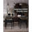 Metal Upholstered Dining Chairs-513493176-516735004