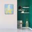 «Unpeeled» par Moira Hershey, art mural sur toile-1706648124
