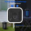 Capteur de lumière intelligent moustique Zapper intérieur / extérieur - grille électrique 4300V, lampe d'attraction UV 18W, couvre 2300 pieds carrés, 2 modes (crépuscule automatique / manuel), filet de sécurité pour enfants
