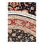 Kathrien Oriental Area Rug