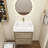 Victoria 24''Bathroom Vanity Base-94524430