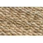 Comae Solid Colour Hand Woven Area Rug-25648197