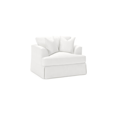 Lucia Upholstered Armchair