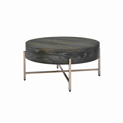 Table basse de salon à 1 tiroir