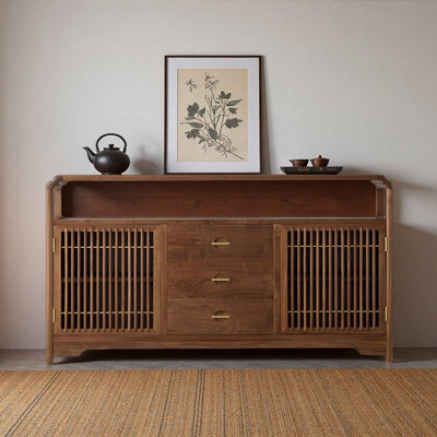 Simple Spacious Sideboard