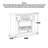 American-style electronic simulation flame fireplace-923797412-923797423