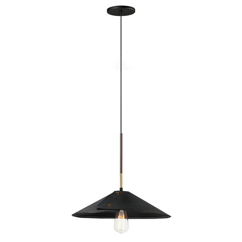 Cavalier 1 - Light Pendant