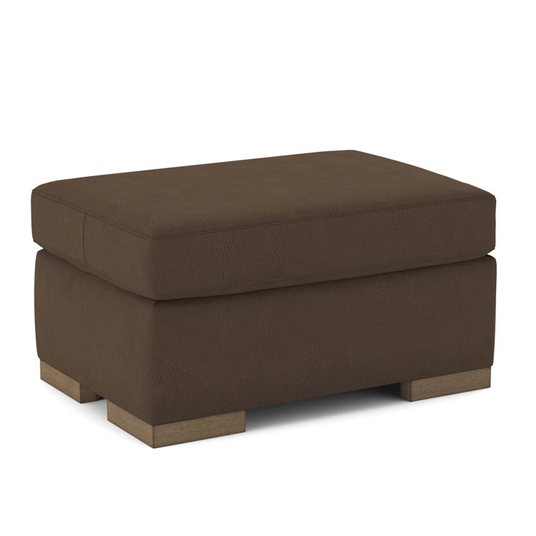 Upholstered Ottoman