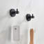 Circular 4-Piece Bathroom Hardware Set-90977475