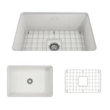 Sotto 27'' L Kitchen Sink