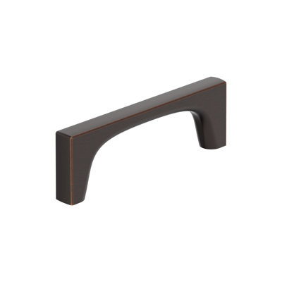 Merced Center-to-Center Cabinet and Furniture Pull
