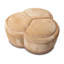 Malibu Crest Novelty Ottoman