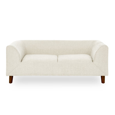 Pet Sofa With Backrest And Armrests
