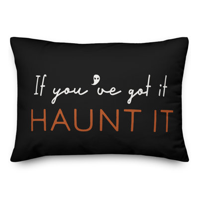 Housse de coussin rectangulaire et insert