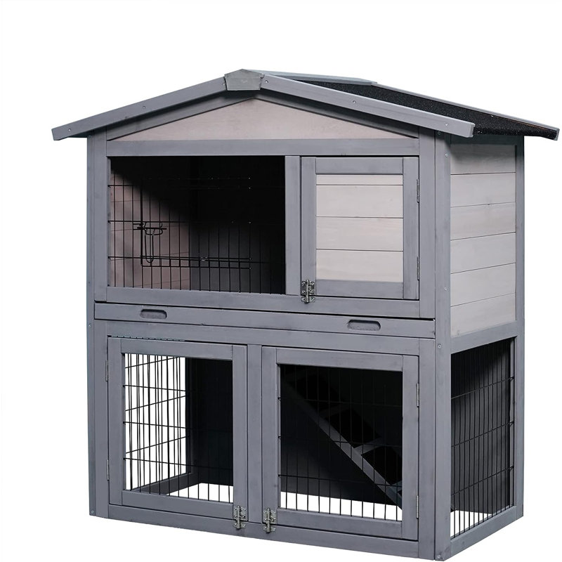 Cage Deronn pour petits animaux