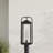 Transparent Lantern Head