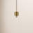 Hubbard 1 - Light Single Pendant-368962745-368962746